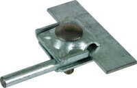 DEHN Falzklemme 365220 St/tZn Falz 0,7-10mm RD 8-10mm