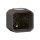 LEGRAND Geh&auml;use 069601L Plexo New 1-f.Anthr