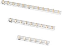 ABB Phasenschiene PS1/12 1polig 12Module