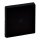 LEGRAND Wippe Valena Life m.Beleuchtungsfenster sw