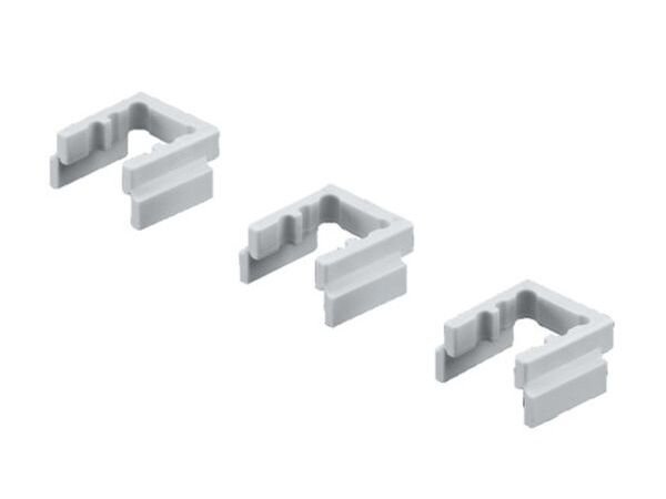 RITTAL Distanzst&uuml;ck f. Sammelschienen Halter 9340.000 und 9340,004 PK=12Stck