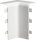 HAGER TEHALIT Inneneck M5561 RAL9010 reinweiss