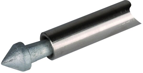 DEHN Schlagspitze 625001 TG/tZn f&uuml;r Tiefenerder 25mm