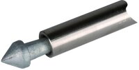 DEHN Schlagspitze 625001 TG/tZn für Tiefenerder 25mm