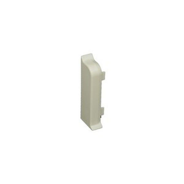 GEWISS Endst&uuml;ck NP42138 SLK EST-L 20x70 RAL9010