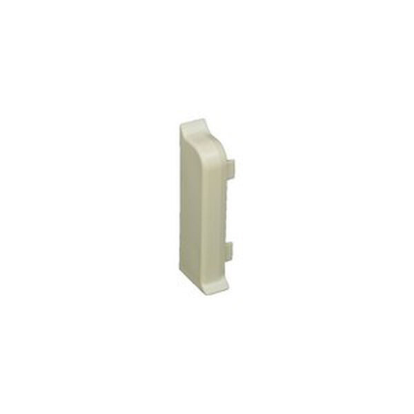 GEWISS Endst&uuml;ck NP42137 SLK EST-L 20x70 RAL9001