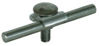 DEHN Klemmbock 390159 NIRO 6-10mm