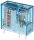 FINDER Steck-/Printrelais 40.31.7.024 24V DC 1Wechsler