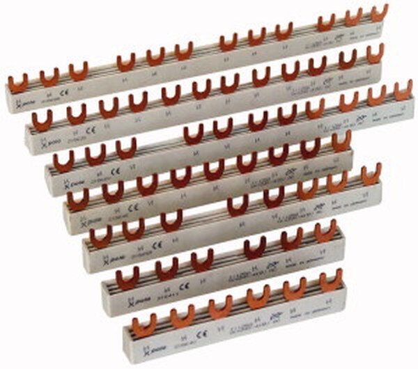 EATON Phasenschiene EVG-2PHAS/4MODUL