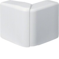 HAGER TEHALIT Außeneck SL2005539016 SL 20x55mm...
