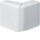 HAGER TEHALIT Au&szlig;eneck SL2005539016 SL 20x55mm verkehrswei&szlig;