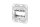 METZ CONNECT Datenanschlussdose leer f&uuml;r 2xE-DATModul Cat.6A 8/8(8)UP0