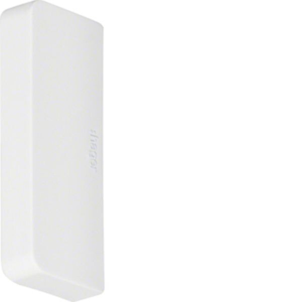 HAGER TEHALIT Endst&uuml;ck LF1804569016 18x45mm verkehrswei&szlig;