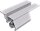 Schletter Solar Flachdachsystem ProLine Modulauflager Pro