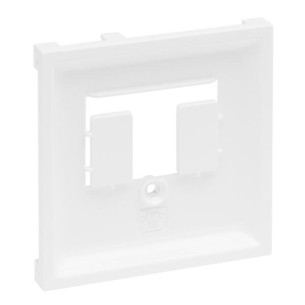 LEGRAND Abdeckung SEANO f.TDO u.TAE ultraws