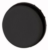 EATON Blindverschluss M22S-B schwarz
