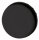 EATON Blindverschluss M22S-B schwarz