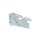 CABLOFIL Multi-Konsole/Ausleger CB 100 1,1KN HR ZnMg Zink Magnesium
