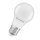 LEDVANCE LED-Leuchtmittel LED CLA40 4.9W 840 FR E27 P