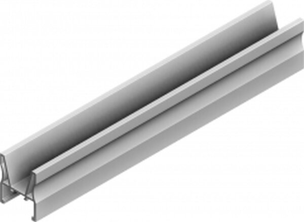 Schletter Solar Modultragprofil-Verbinder ProLine Innenverbinder Pro