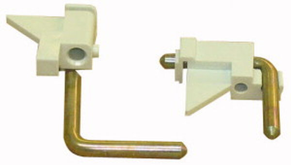 EATON T&uuml;rscharnierset ZSD-T&Uuml;R/SHN/PKT