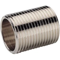 LEGRAND Verbindungsstück 386422 außengew. M20x1,5