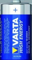 VARTA Batterie Longlife Power D 1 Stück Mono (MHD)