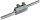 DEHN Trennmuffe 450101 Al f&uuml;r RD 8/8-10mm