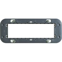 LEGRAND (BTicino) Tragring H4706 mit Schraubbefestigung...