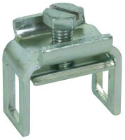 DEHN Reihenklemme 563012 St/gal Zn 30x4mm