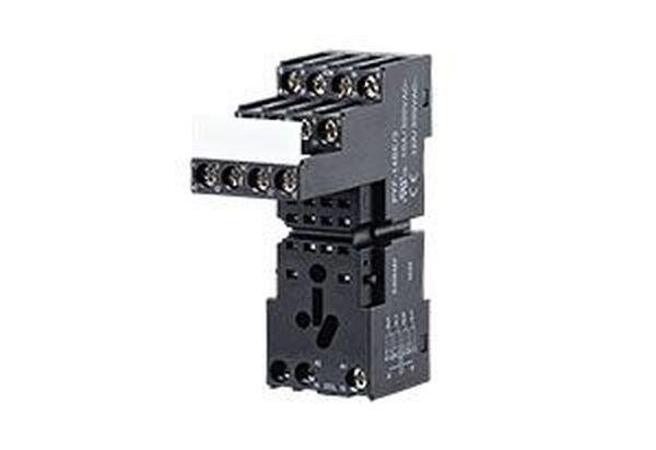 METZ CONNECT Fassung 14polig PYF14BE3X