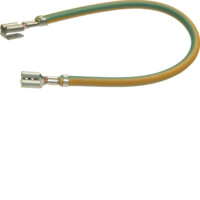 HAGER TEHALIT Erdungsleitung L4181 150mm