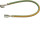 HAGER TEHALIT Erdungsleitung L4181 150mm
