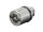 RITTAL Verschlusseinsatz Zinkdruckguss L27mm mit Doppelbart 3mm