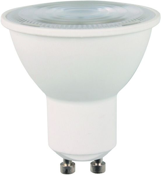 PROT LED-Leuchtmittel LB24 PLED GU10 5.5W Reflektor GU10 5.5W
