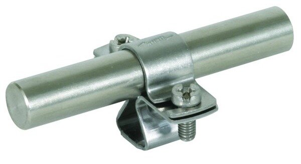 DEHN Stangenhalter 274116 NIRO f. Rd 16mm
