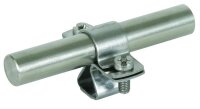 DEHN Stangenhalter 274116 NIRO f. Rd 16mm