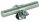 DEHN Stangenhalter 274116 NIRO f. Rd 16mm