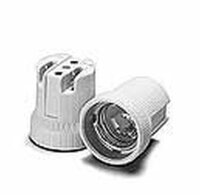 HOUBEN Porzellanfassung E27 M4 102599