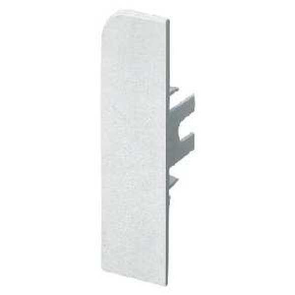 GEWISS Endst&uuml;ck NP42155 SLK EST-R 20x50 RAL9001