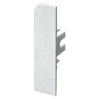 GEWISS Endstück NP42155 SLK EST-R 20x50 RAL9001