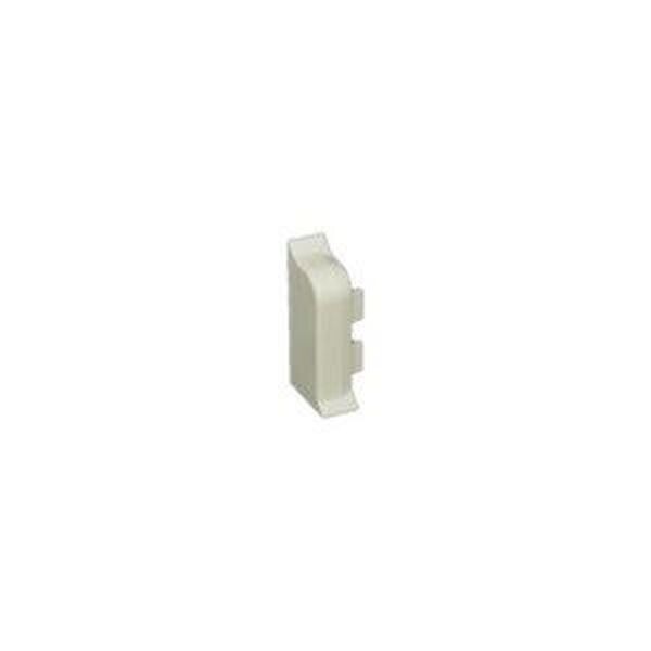 GEWISS Endst&uuml;ck NP42132 SLK EST-L 20x50 RAL9010
