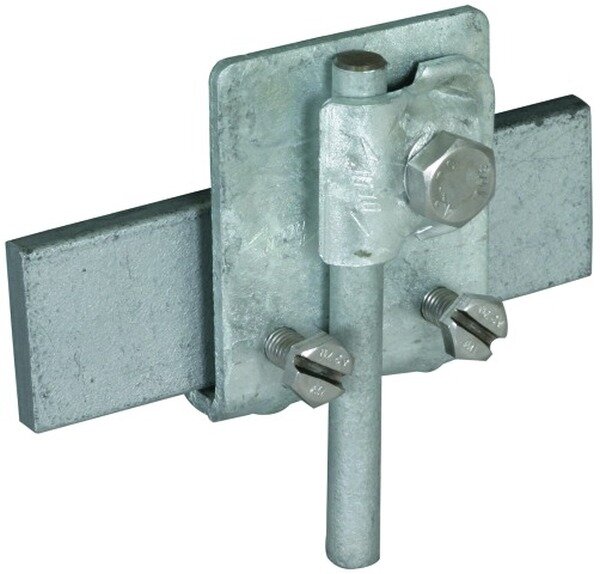 DEHN Falzklemme 365020 St/tZn 0,7-10mm