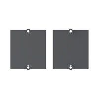 BACHMANN Rahmen 917.009 Blind schwarz