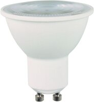 PROT LED-Leuchtmittel LB24 PLED GU10 4.5W Reflektor GU10...