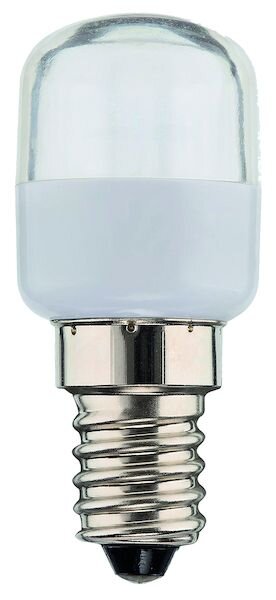 PROT LED-Leuchtmittel LB24 PLED A60 2W Birnenform E14 2W