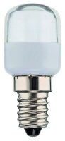 PROT LED-Leuchtmittel LB24 PLED A60 2W Birnenform E14 2W