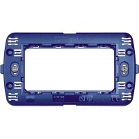 LEGRAND (BTicino) Tragring LN4704 4 Module