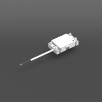 RZB Durchgangsverdrahtung LB24 98x55x28mm