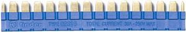 FINDER Kammbr&uuml;cke 093.16 blau